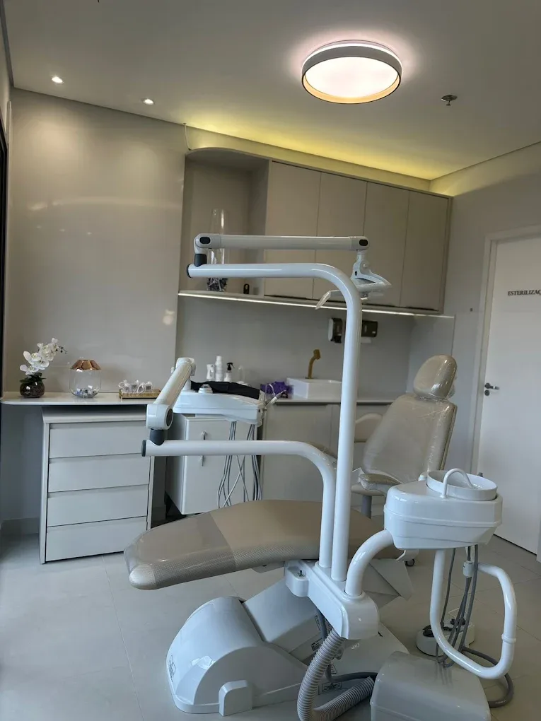 Implantes dentários