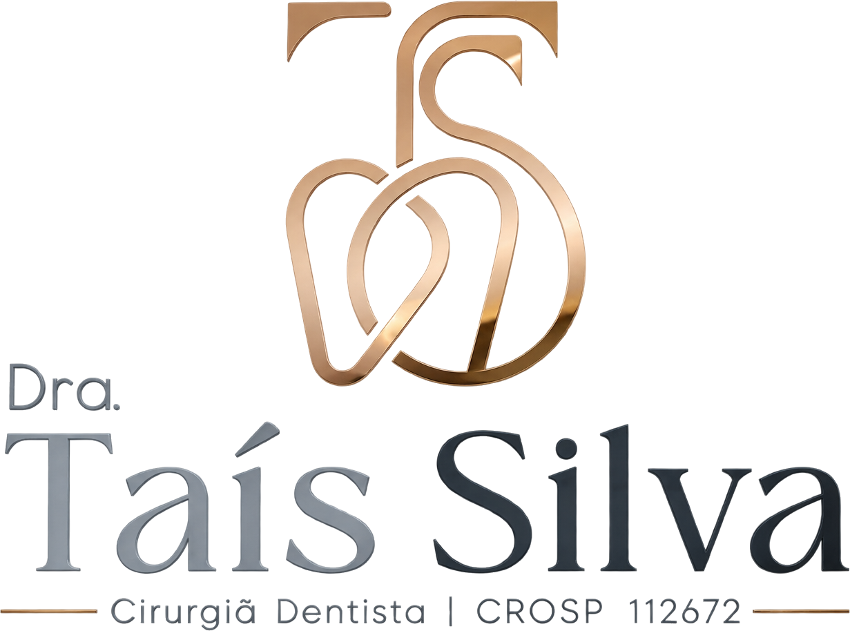 Dra. Taís Silva, Cirurgiã Dentista, CROSP 112672