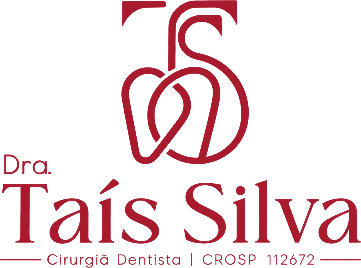 Dra. Taís Silva, Cirurgiã Dentista, CROSP 112672